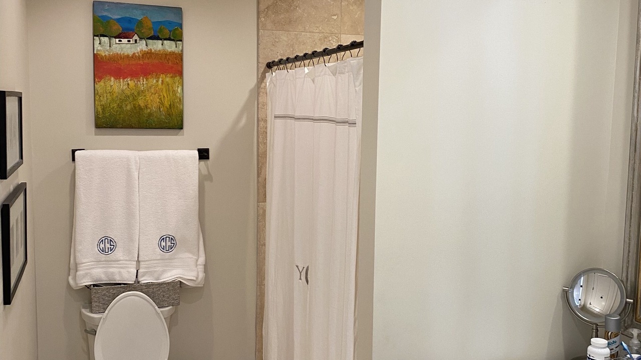 Photo of Bathroom in Oxford