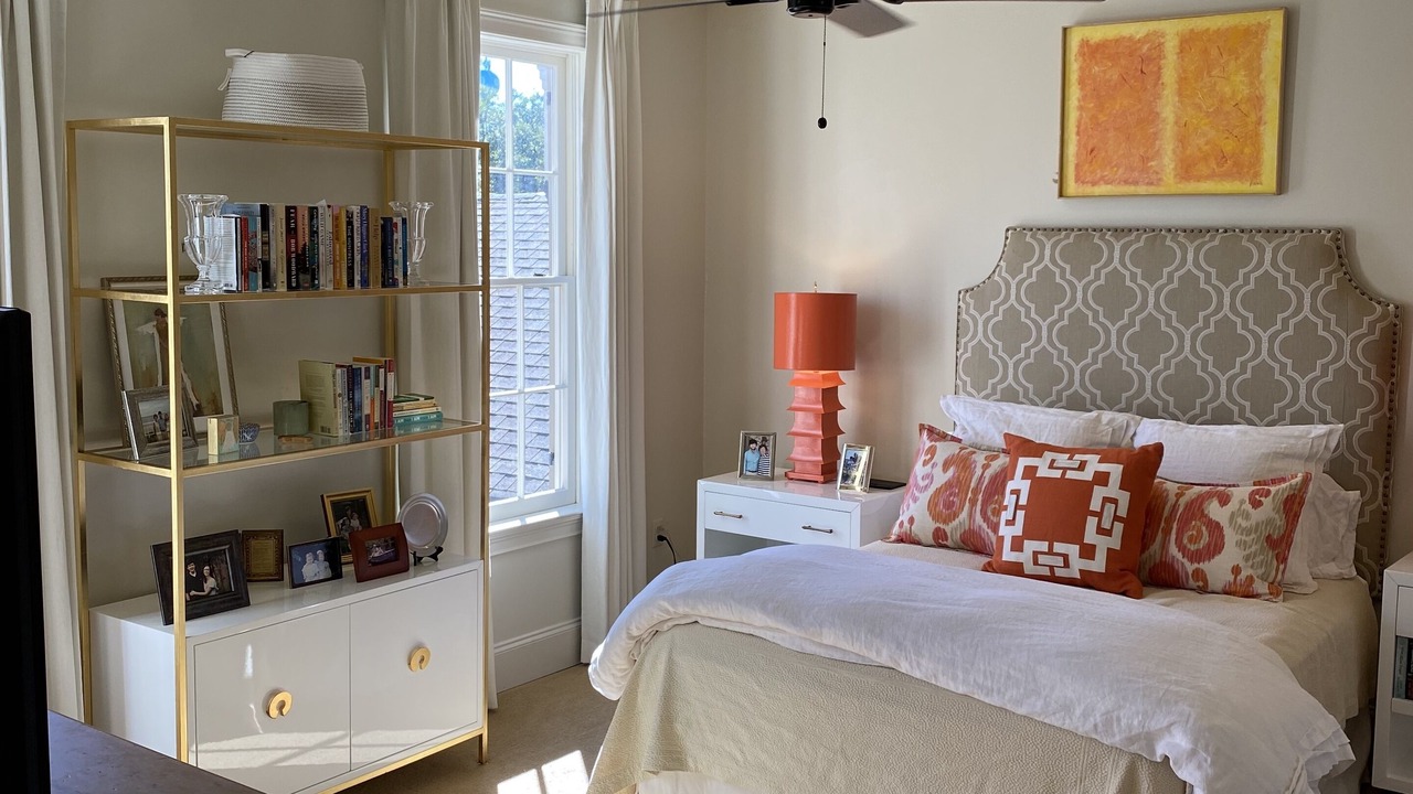 Photo of Bedroom in Oxford