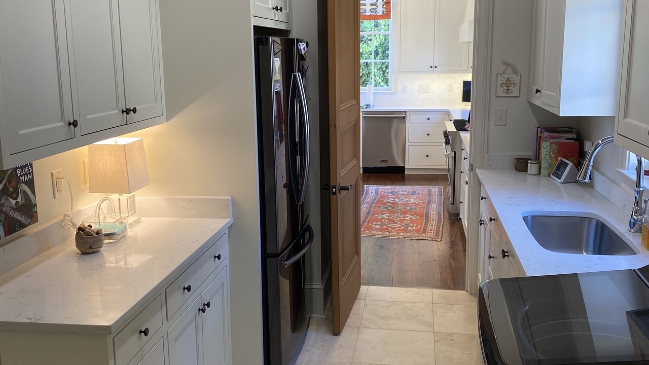 Photo of Kitchen in Oxford