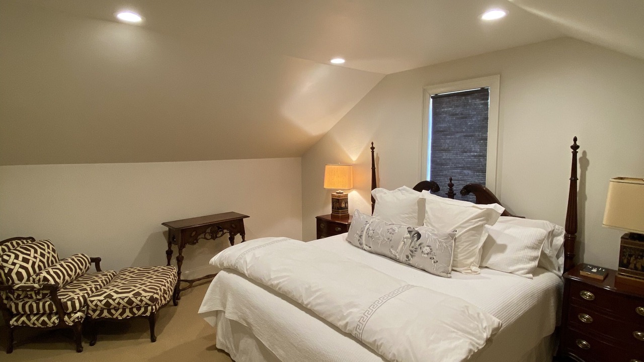 Photo of Bedroom in Oxford