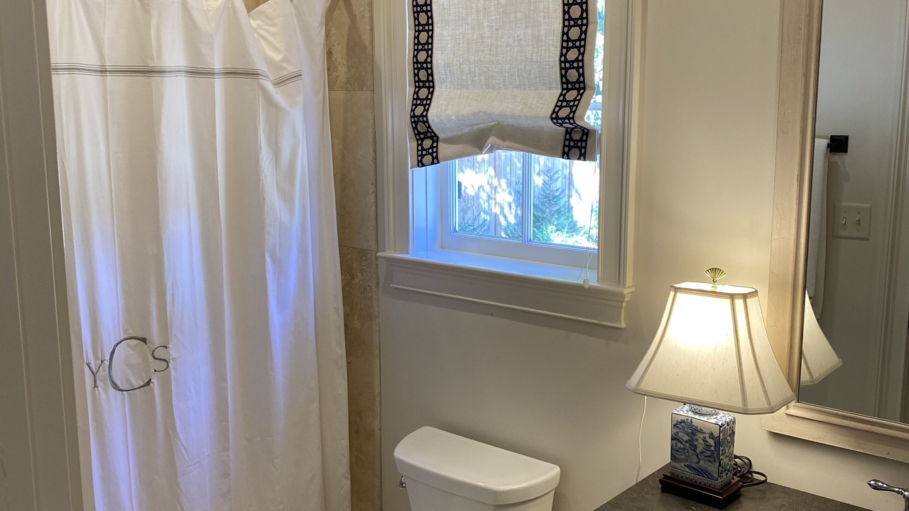 Photo of Bathroom in Oxford
