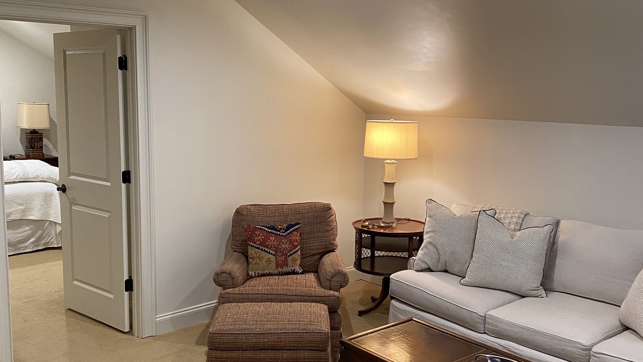 Photo of Livingroom in Oxford