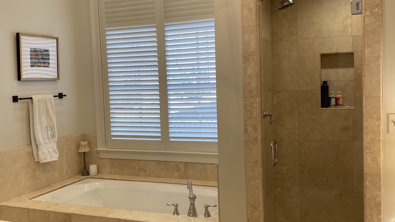 Photo of Bathroom in Oxford