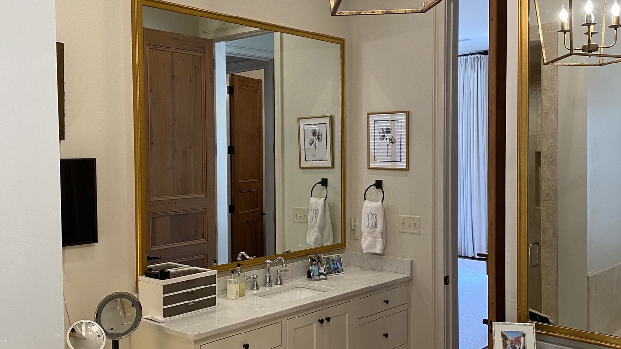 Photo of Bathroom in Oxford