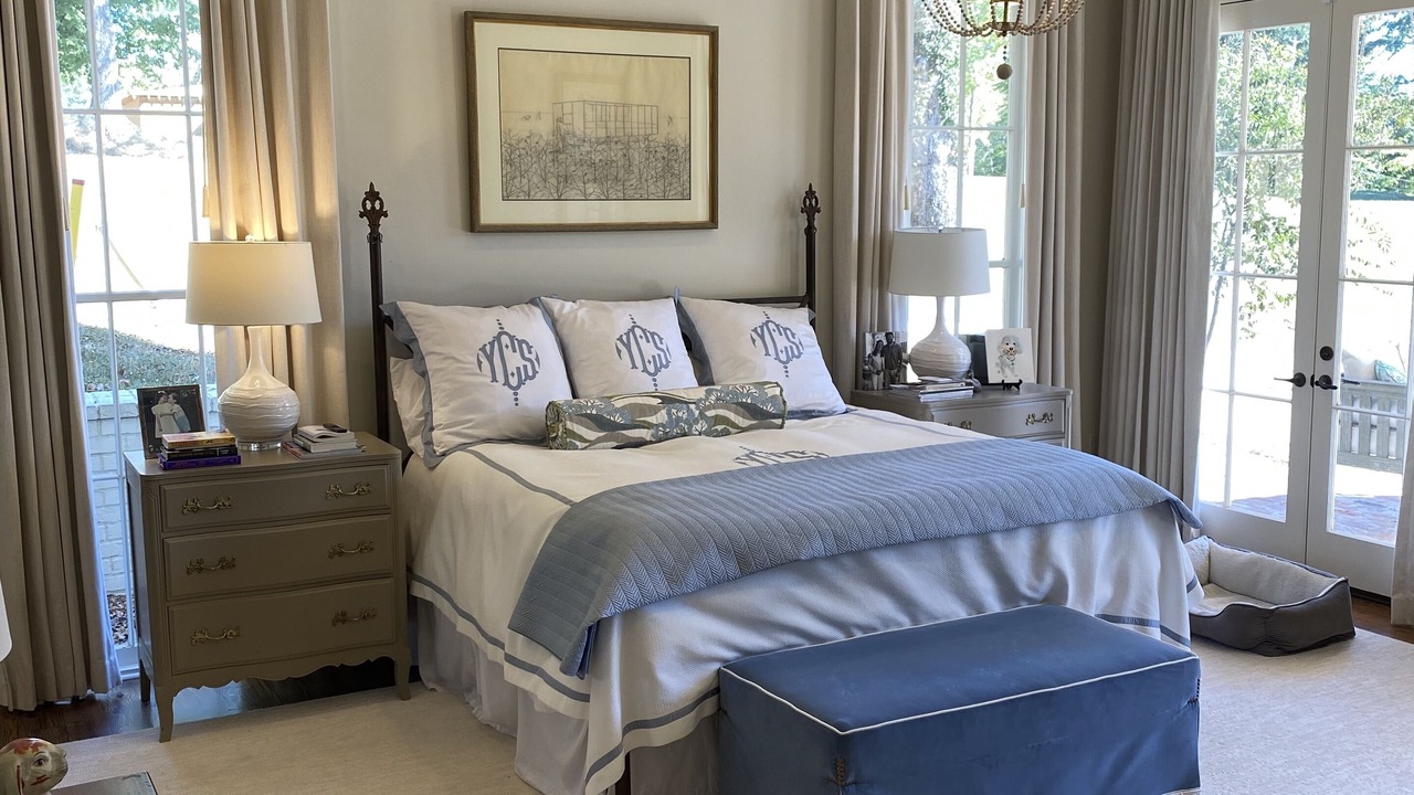 Photo of Bedroom in Oxford