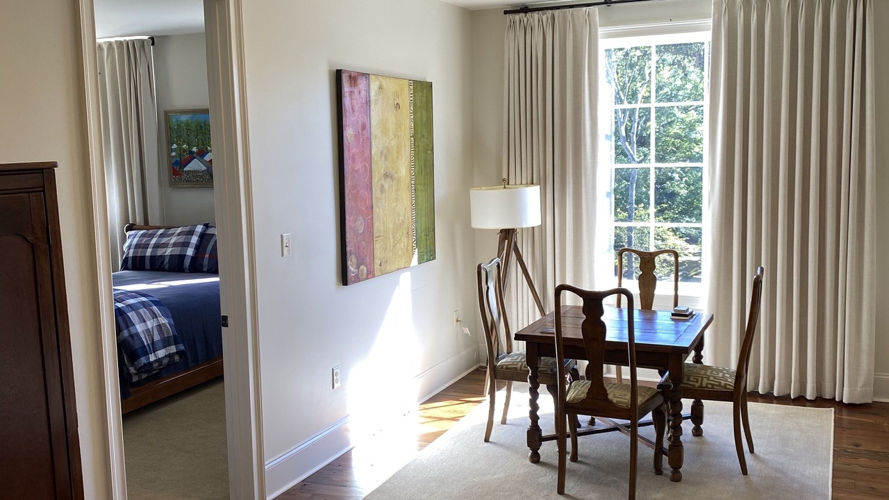 Photo of Bedroom in Oxford