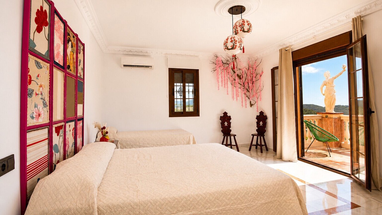 Photo of Bedroom in Ciudad Jardin
