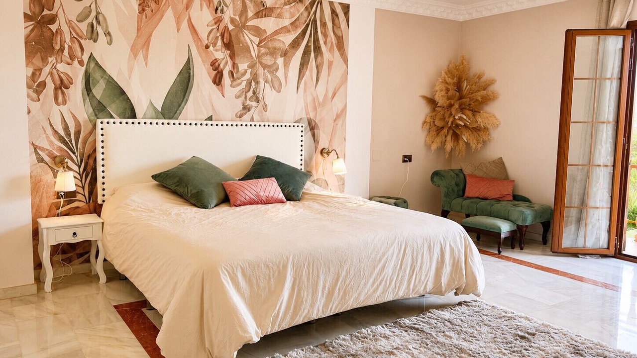 Photo of Bedroom in Ciudad Jardin