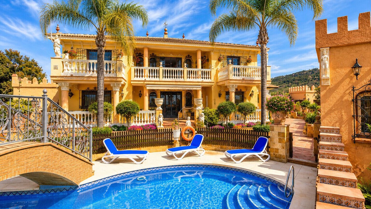 Photo of Outdoor in Ciudad Jardin