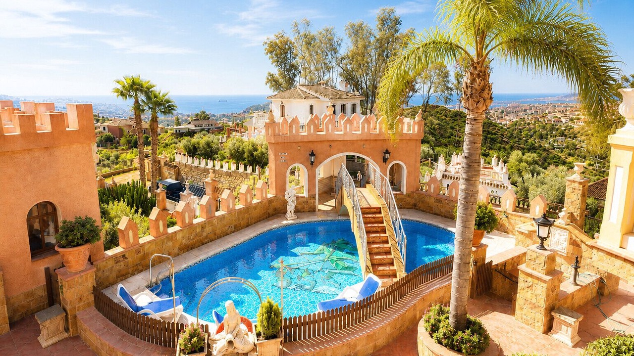 Photo of Outdoor in Ciudad Jardin