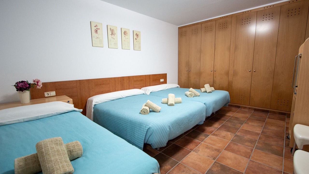 Photo of Bedroom in El Perello