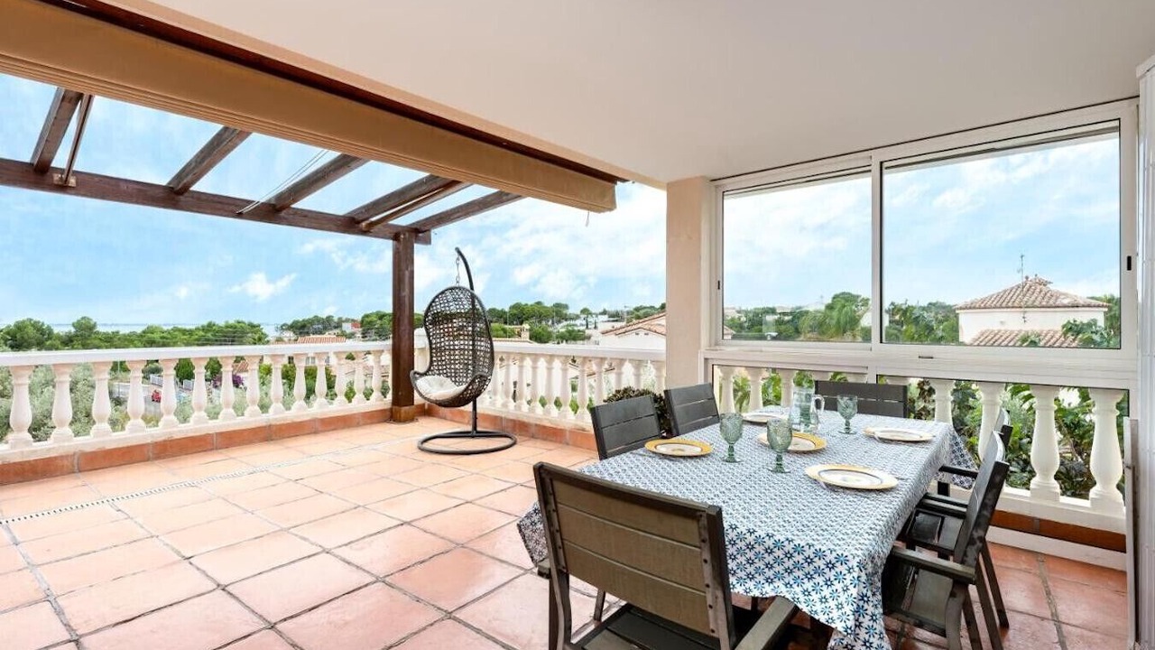 Photo of Outdoor in El Perello