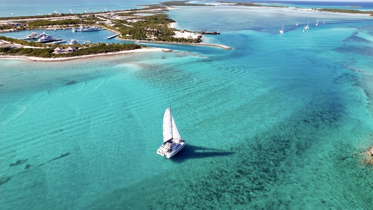 Photo of Others in Lubbers Quarters Cay
