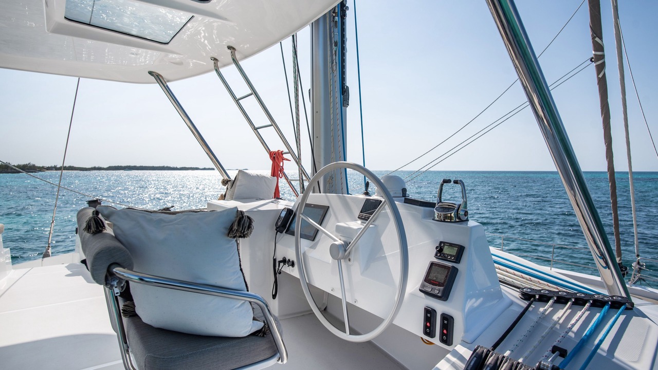 Photo of Outdoor in Lubbers Quarters Cay