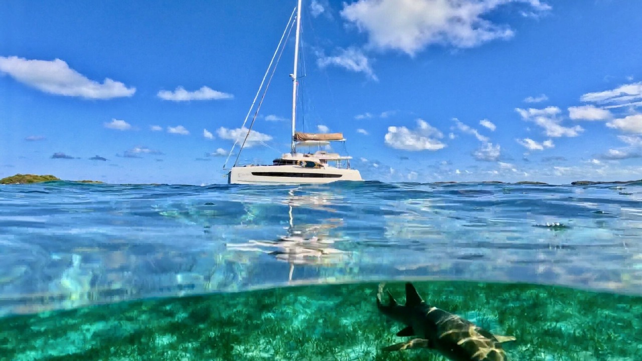 Photo of Others in Lubbers Quarters Cay