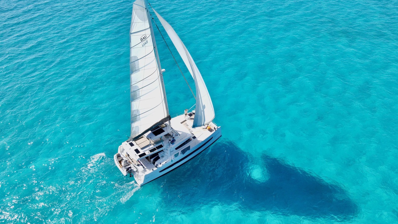 Photo of Outdoor in Lubbers Quarters Cay