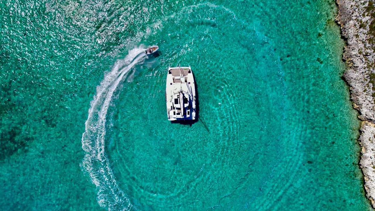 Photo of Outdoor in Lubbers Quarters Cay