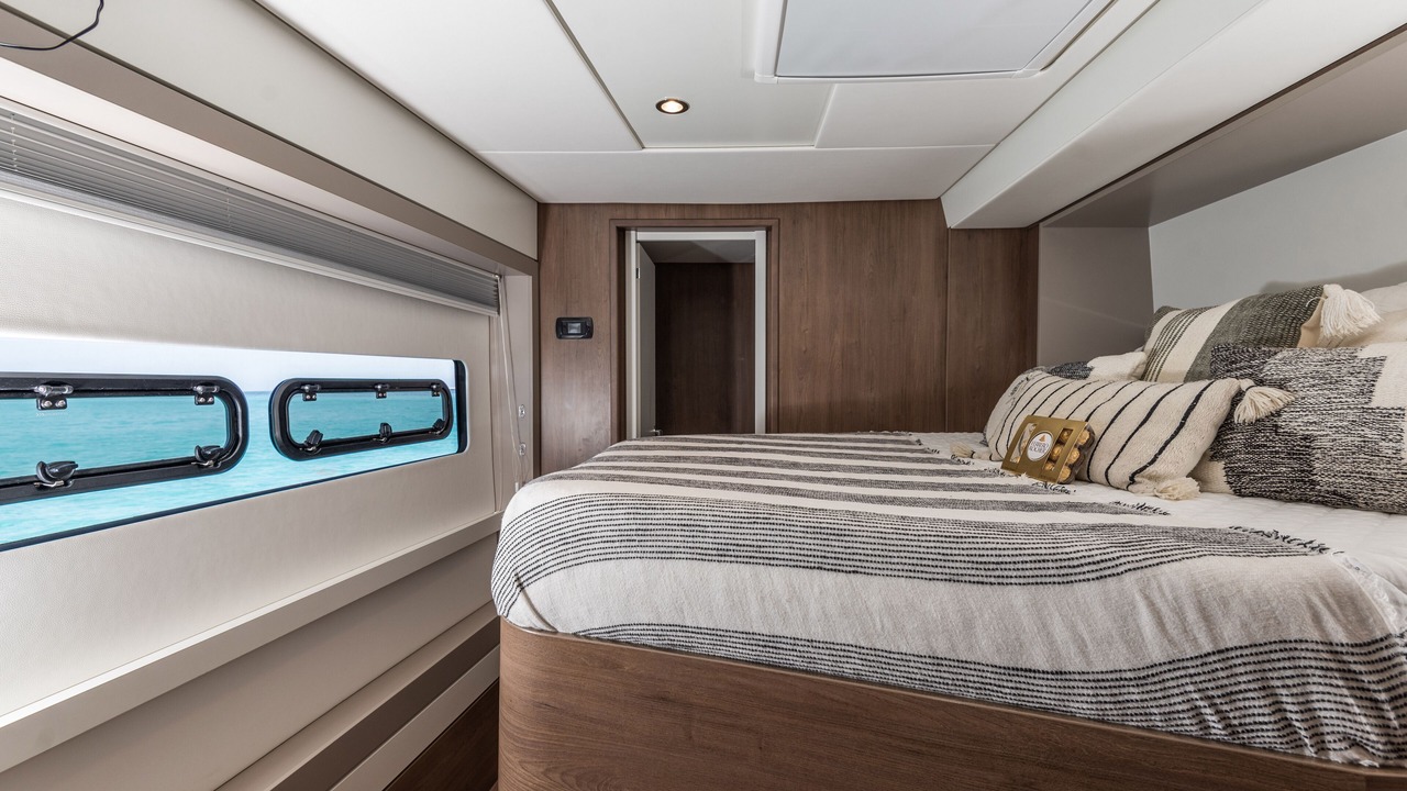 Photo of Bedroom in Lubbers Quarters Cay