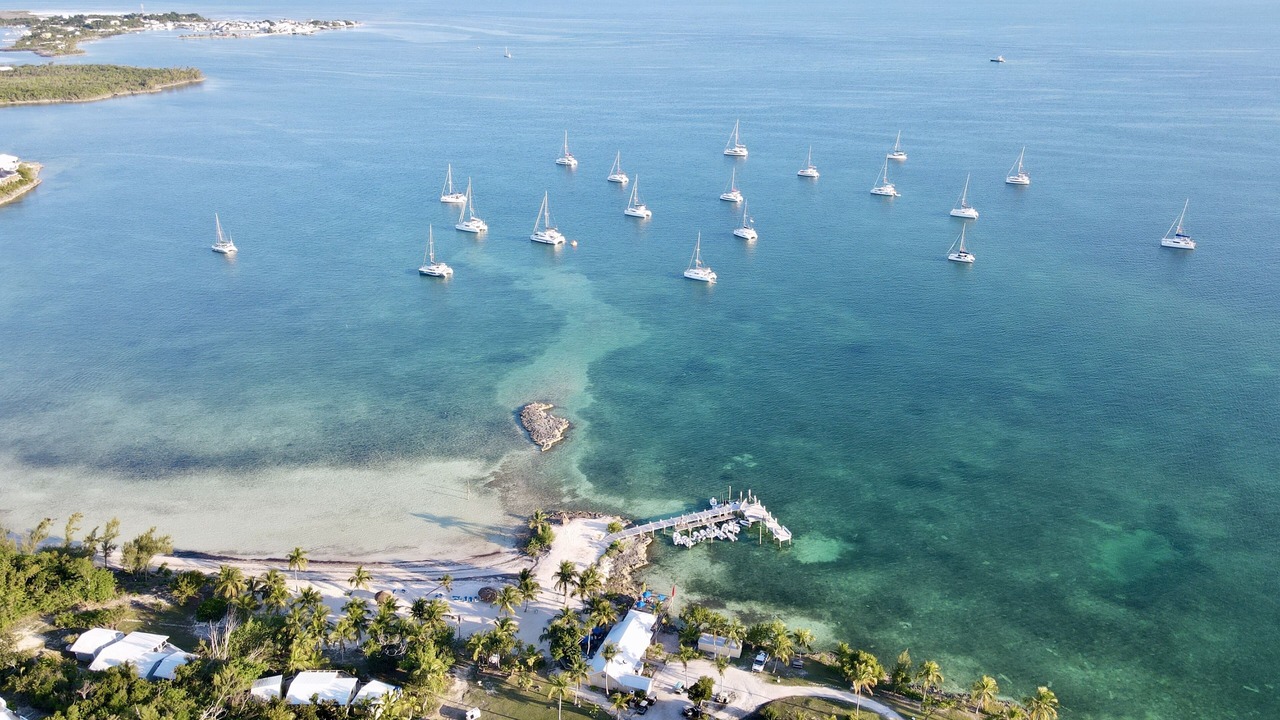 Photo of Others in Lubbers Quarters Cay