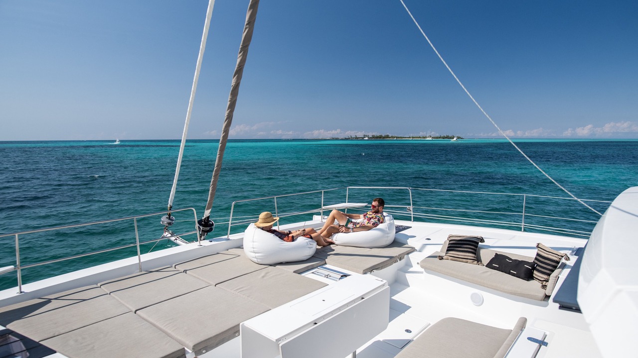 Photo of Outdoor in Lubbers Quarters Cay