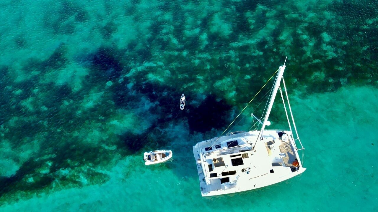 Photo of Outdoor in Lubbers Quarters Cay