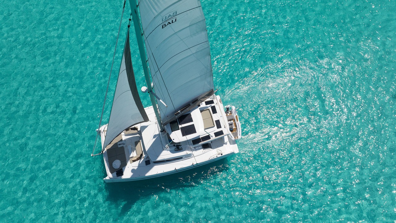 Photo of Outdoor in Lubbers Quarters Cay