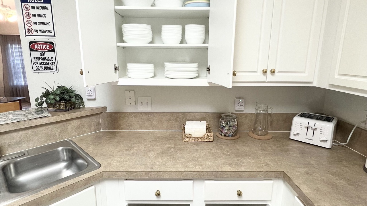 Photo of Kitchen in Westside