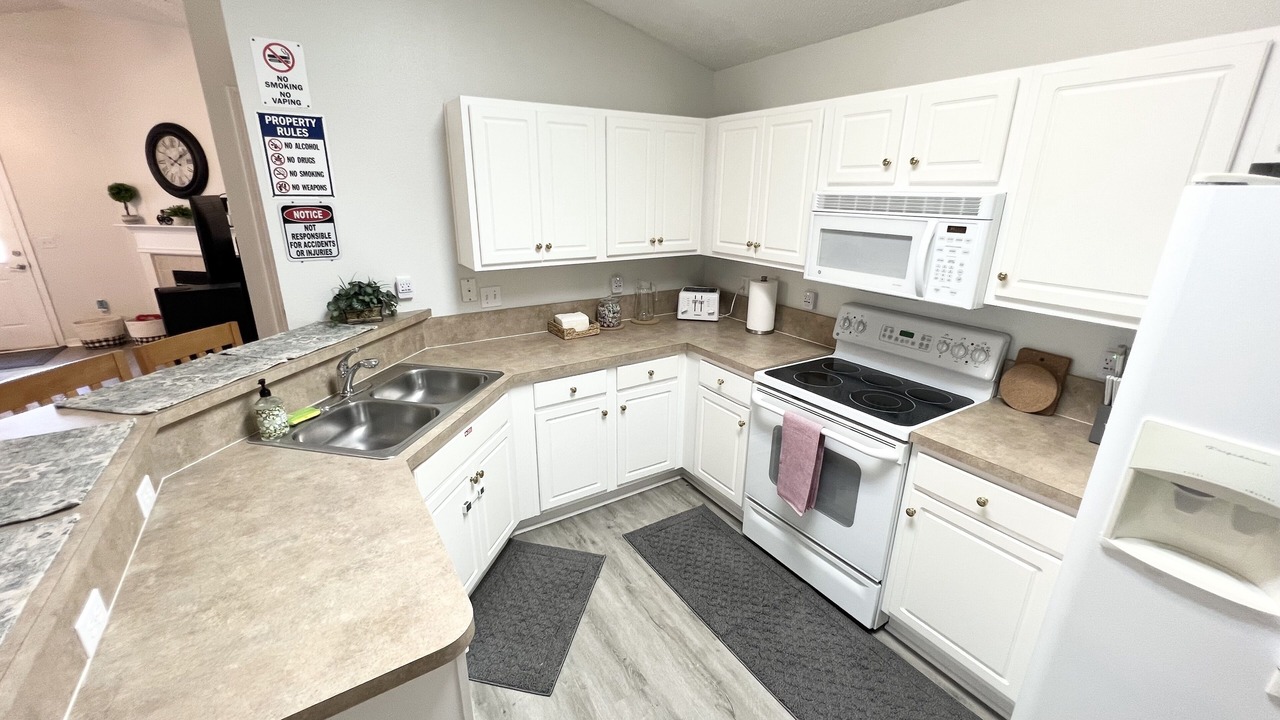 Photo of Kitchen in Westside