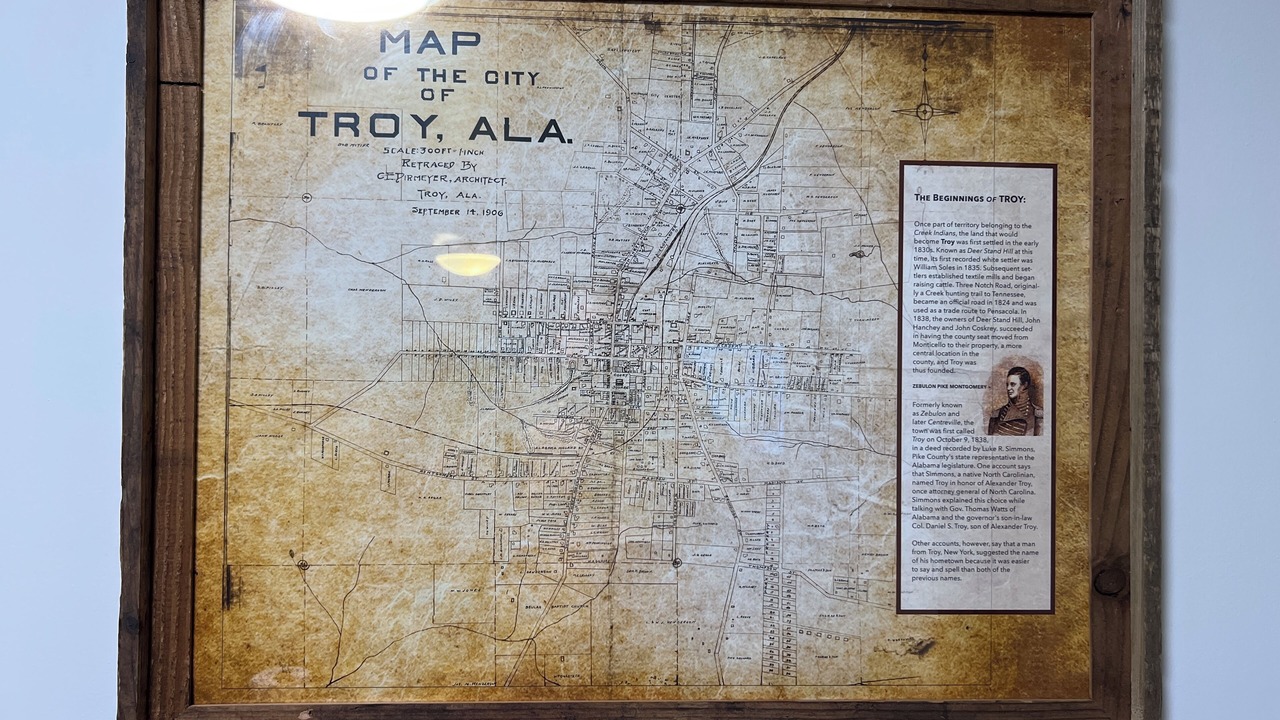 Photo of Others in Troy