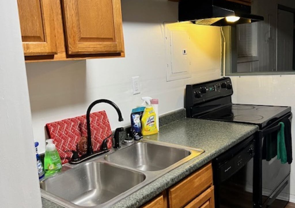 Photo of Kitchen in Troy