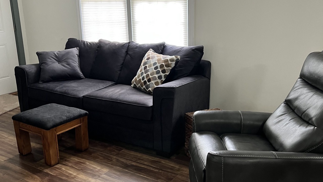 Photo of Livingroom in Troy