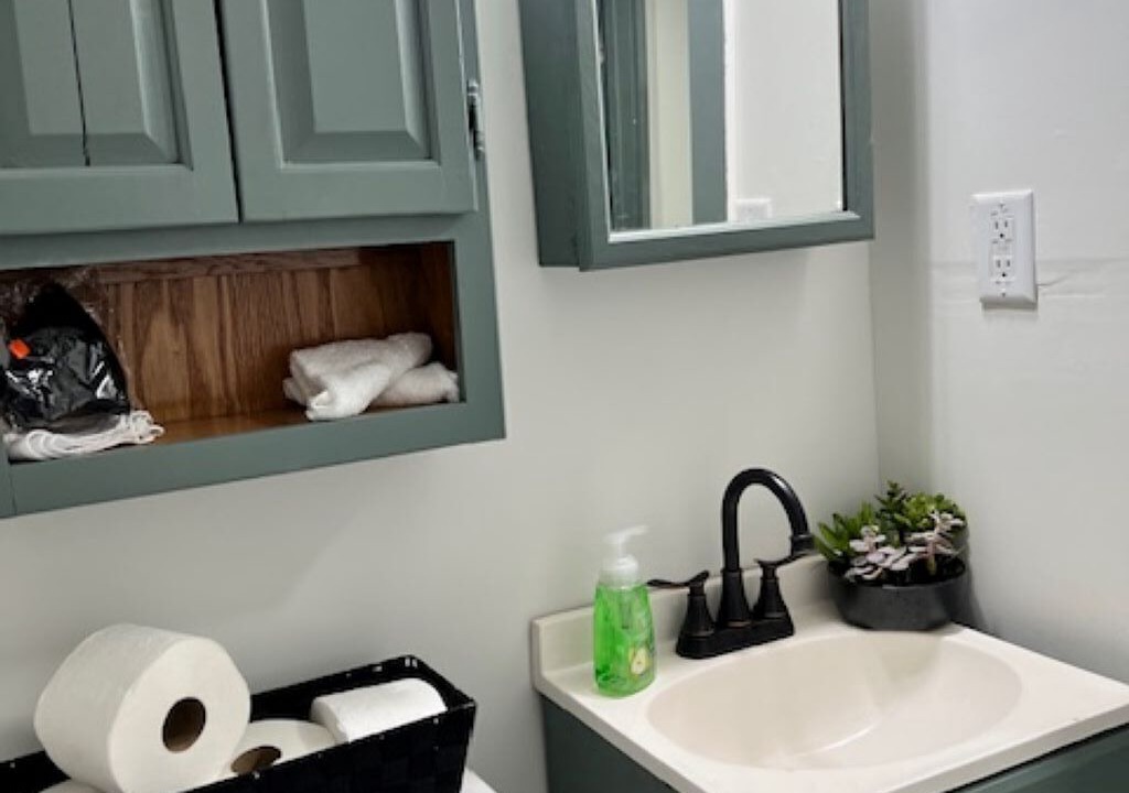Photo of Bathroom in Troy