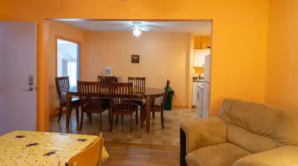 Photo of Livingroom in Mauricie