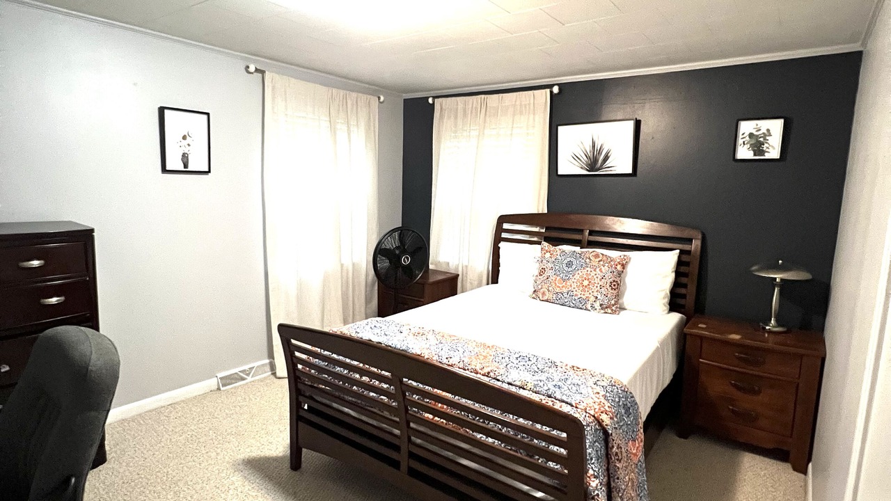 Photo of Bedroom in Monroe