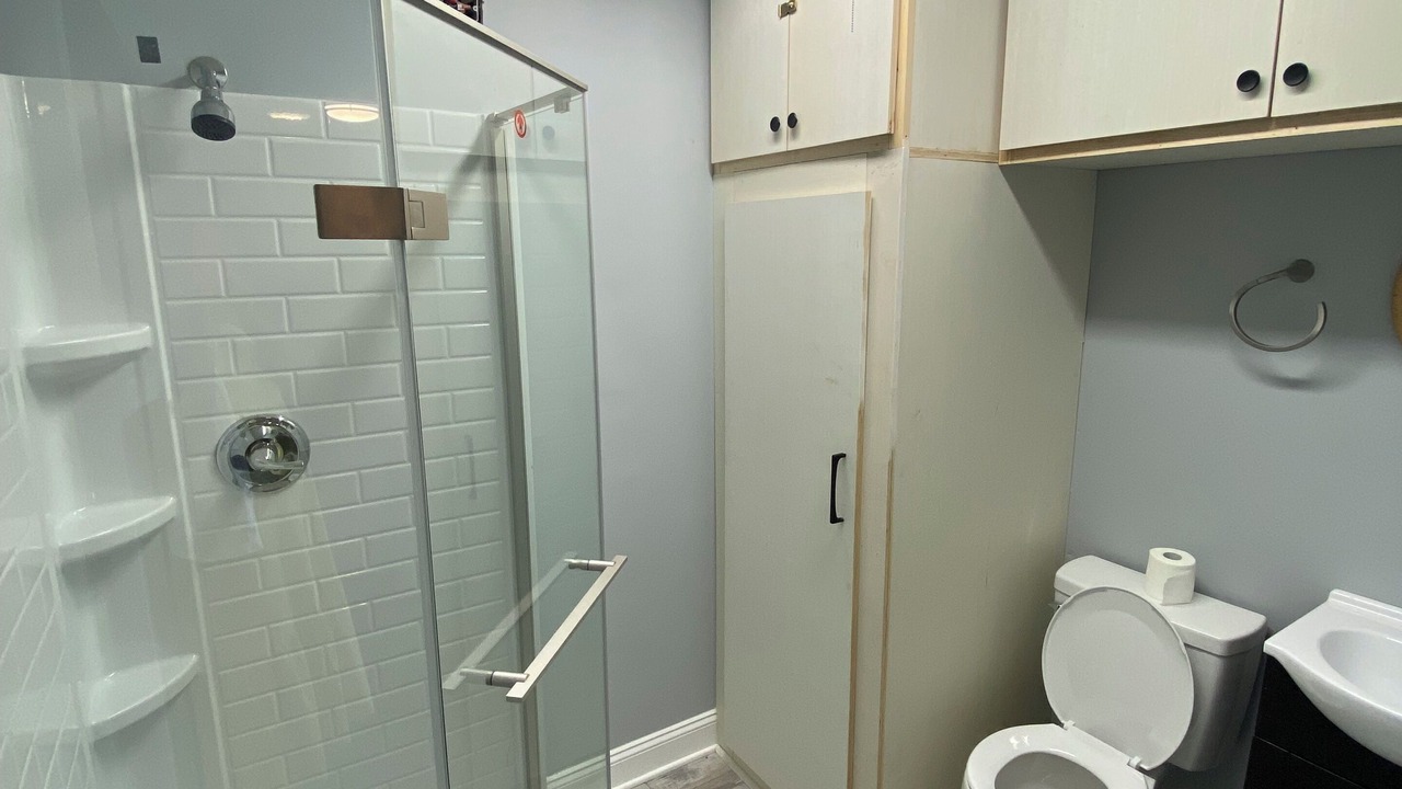 Photo of Bathroom in Monroe