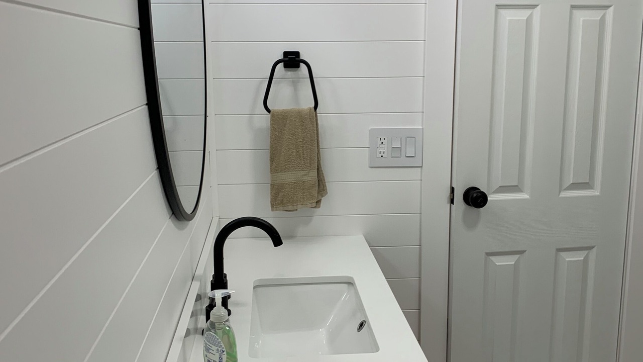 Photo of Bathroom in Lakeville