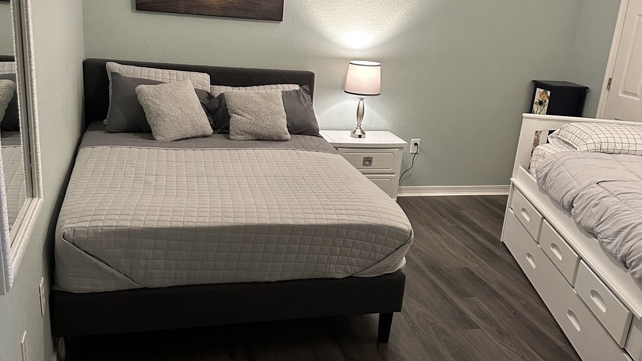 Photo of Bedroom in Northeast Pensacola