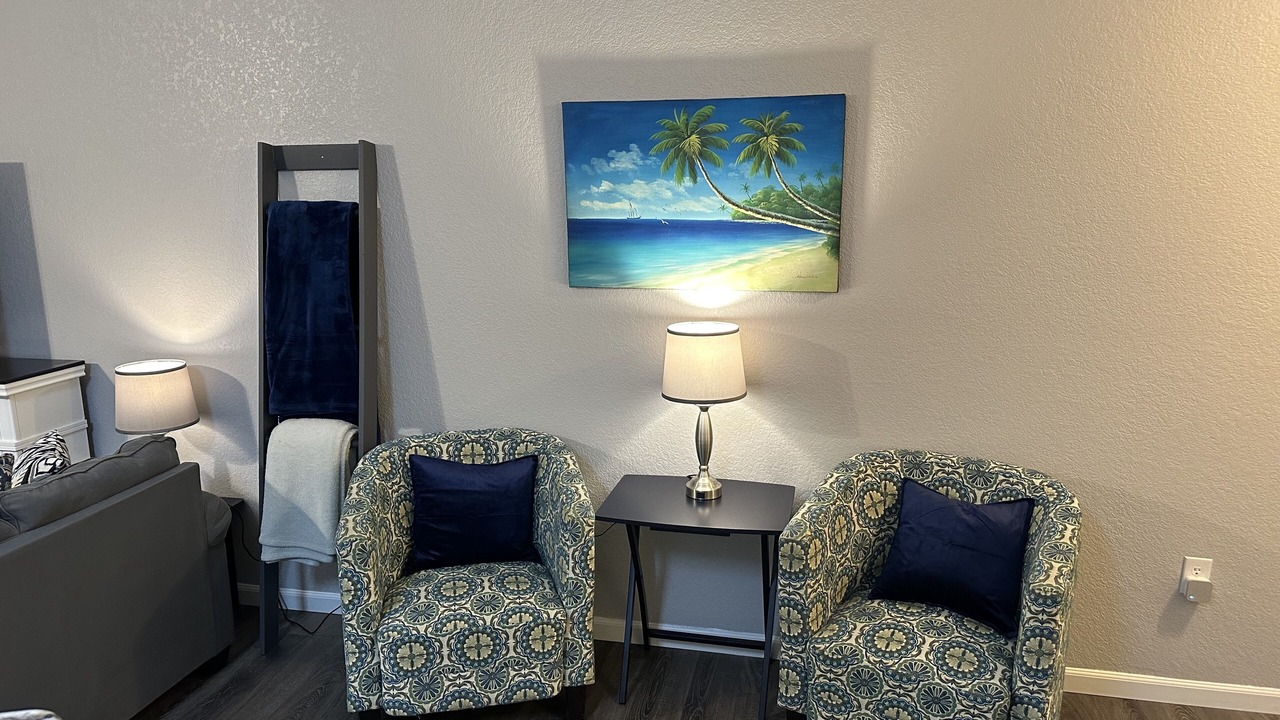 Photo of Livingroom in Northeast Pensacola