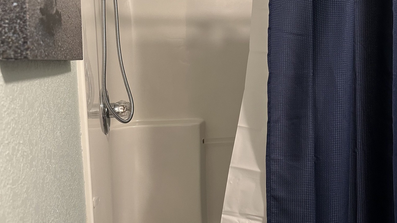 Photo of Bathroom in Northeast Pensacola