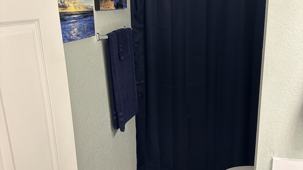 Photo of Bathroom in Northeast Pensacola