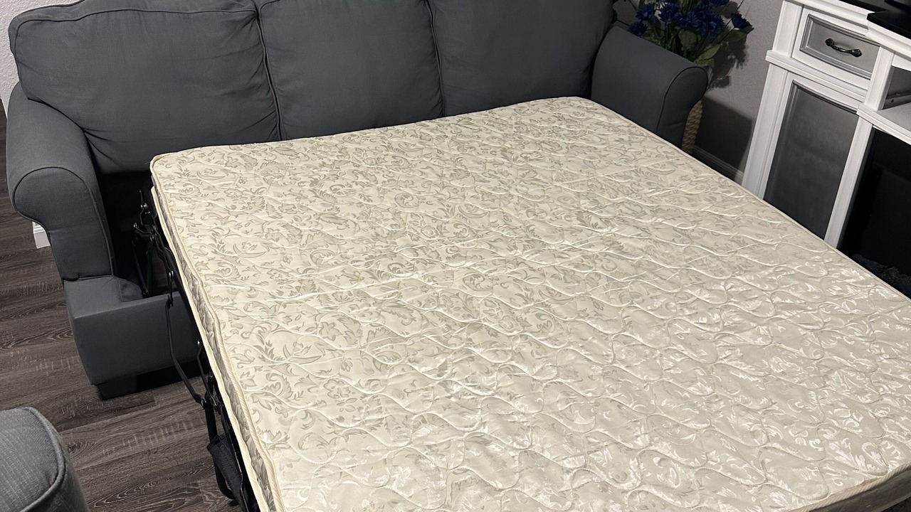 Photo of Bedroom in Northeast Pensacola
