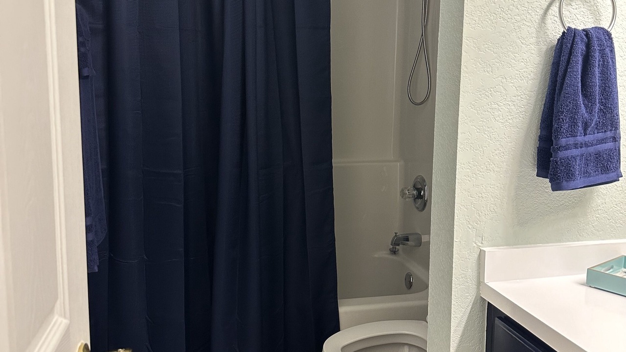 Photo of Bathroom in Northeast Pensacola