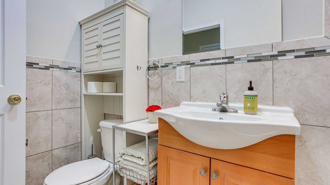 Photo of Bathroom in Constable Hook