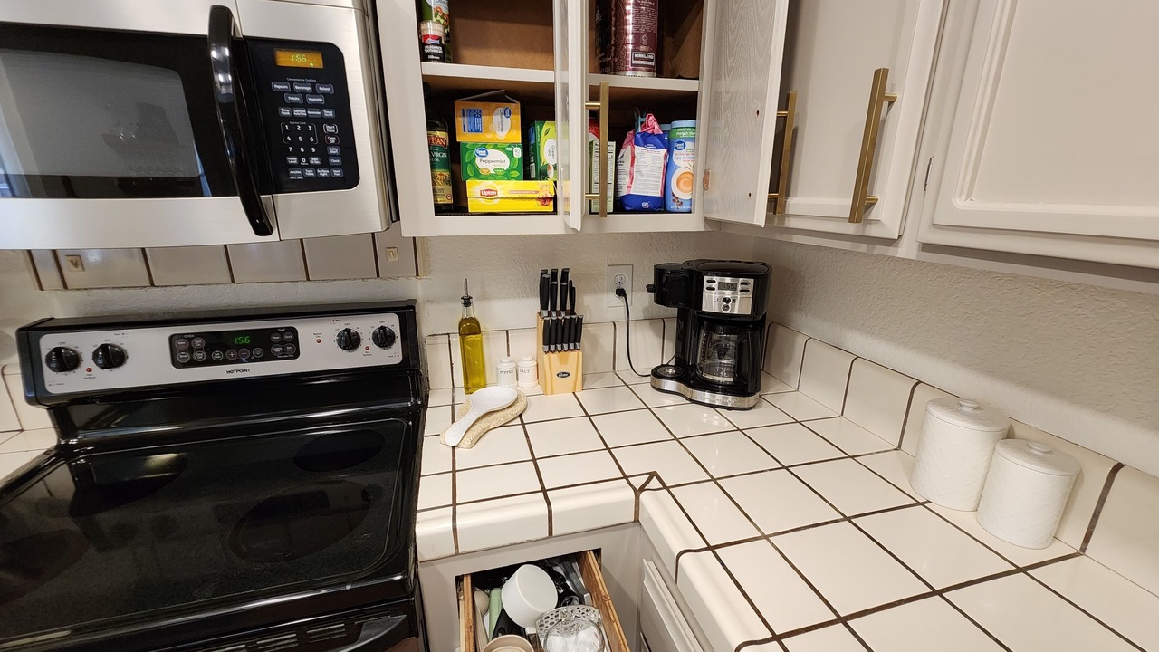 Photo of Kitchen in Turlock