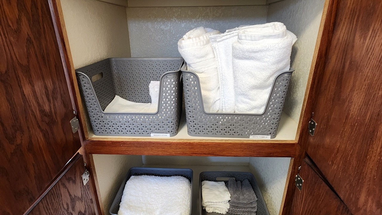 Photo of Bathroom in Turlock