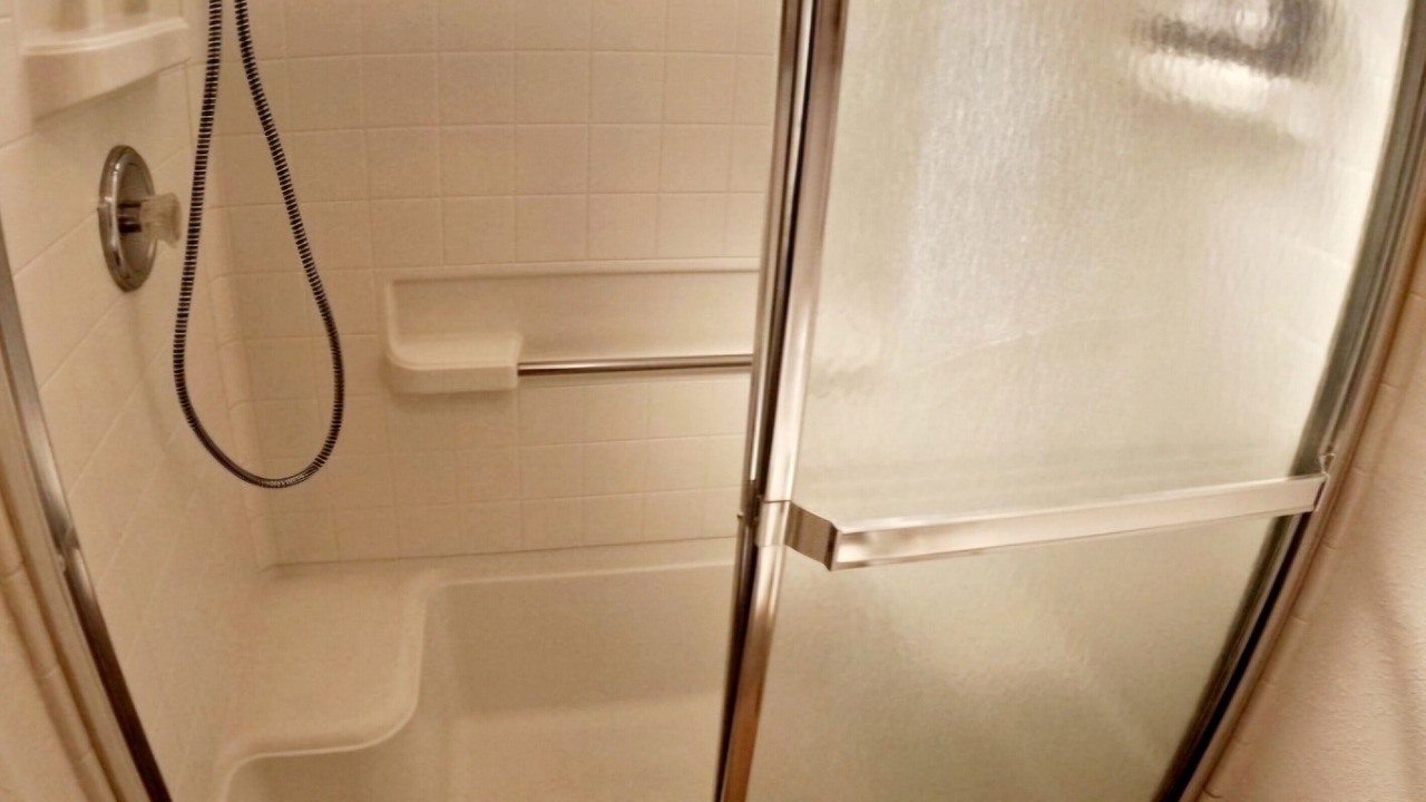 Photo of Bathroom in Turlock