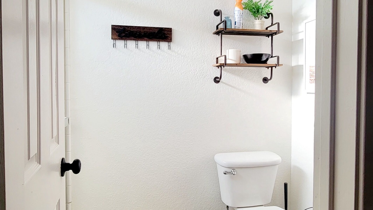 Photo of Bathroom in Turlock