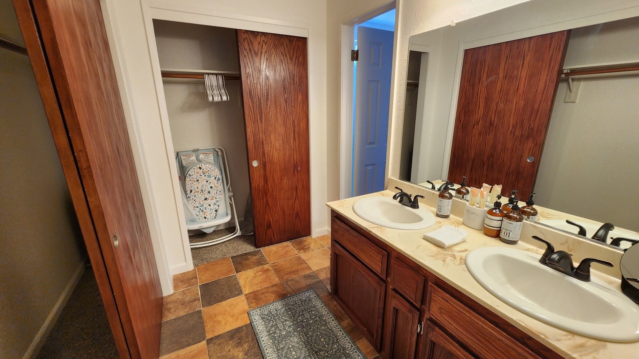 Photo of Bathroom in Turlock