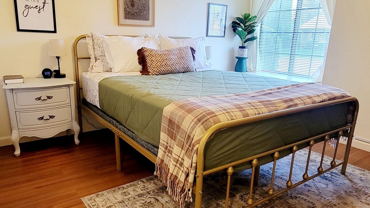 Photo of Bedroom in Turlock