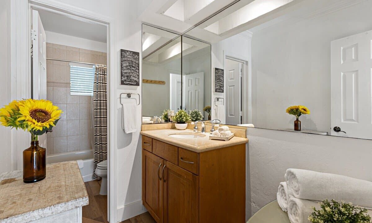 Photo of Bathroom in Hendricks and Venice Isles